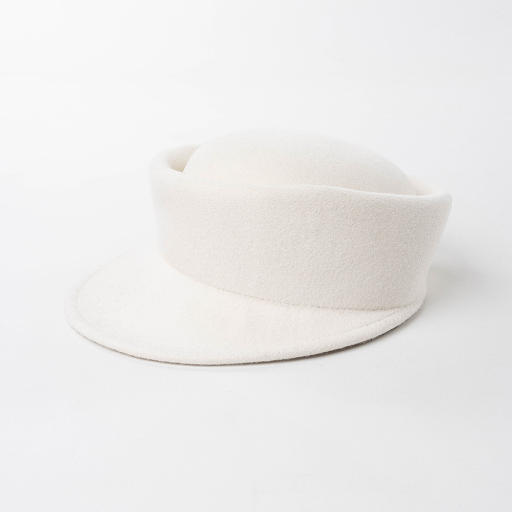 French Style Wool Felt Cap Fas - Beret French Wool recensione e prezzo