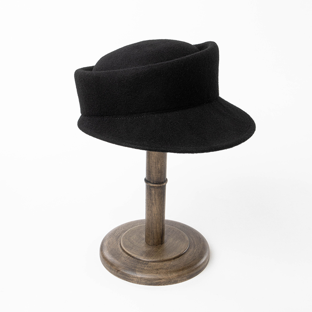 French Style Wool Felt Cap Fas - Beret French Wool recensione e prezzo