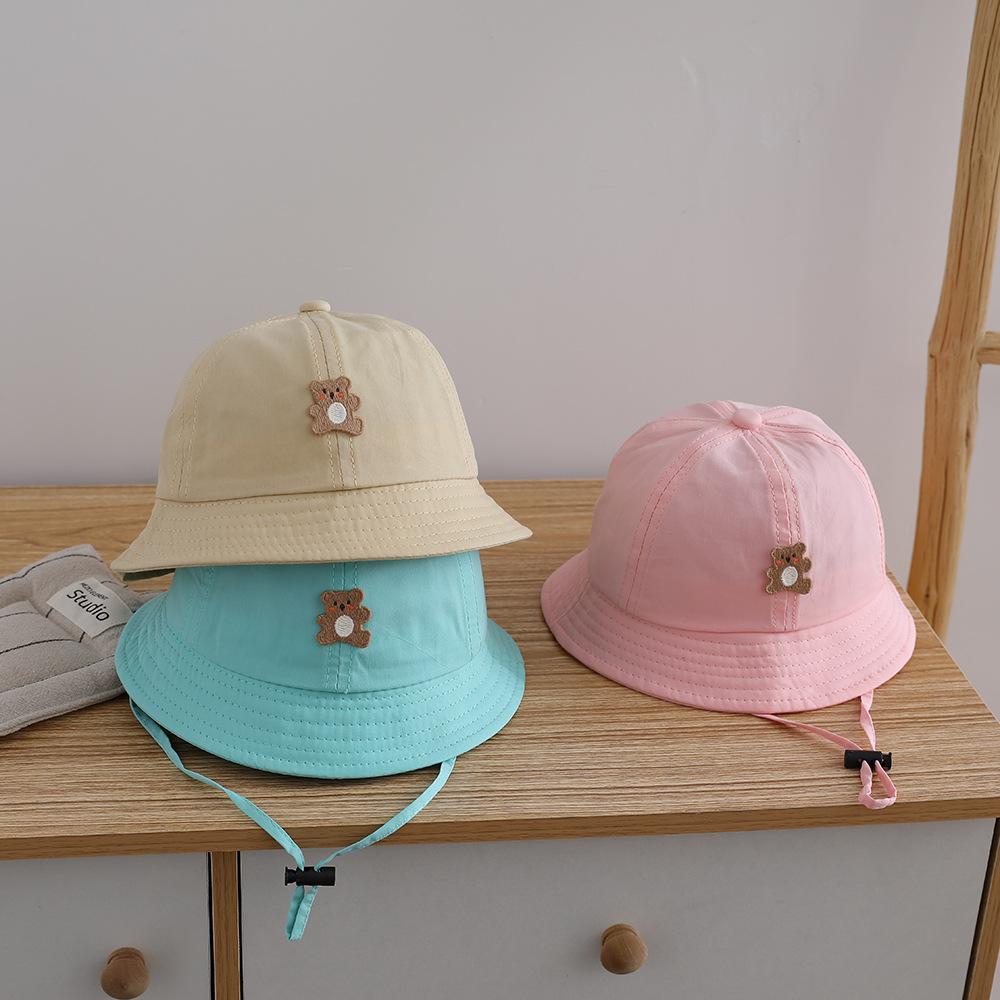 Kids Sun Protection Outdoor Le - Bucket Hat Cotton recensione e prezzo