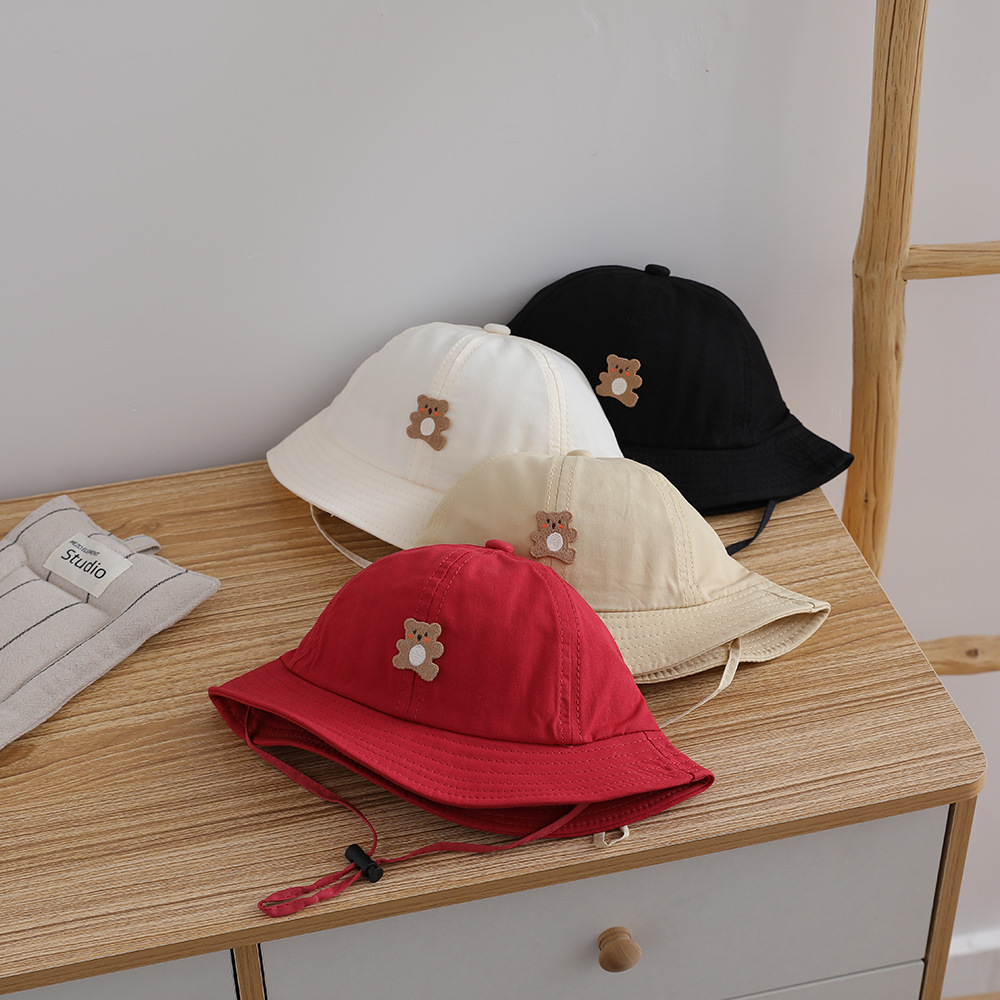 Kids Sun Protection Outdoor Le - Bucket Hat Cotton recensione e prezzo