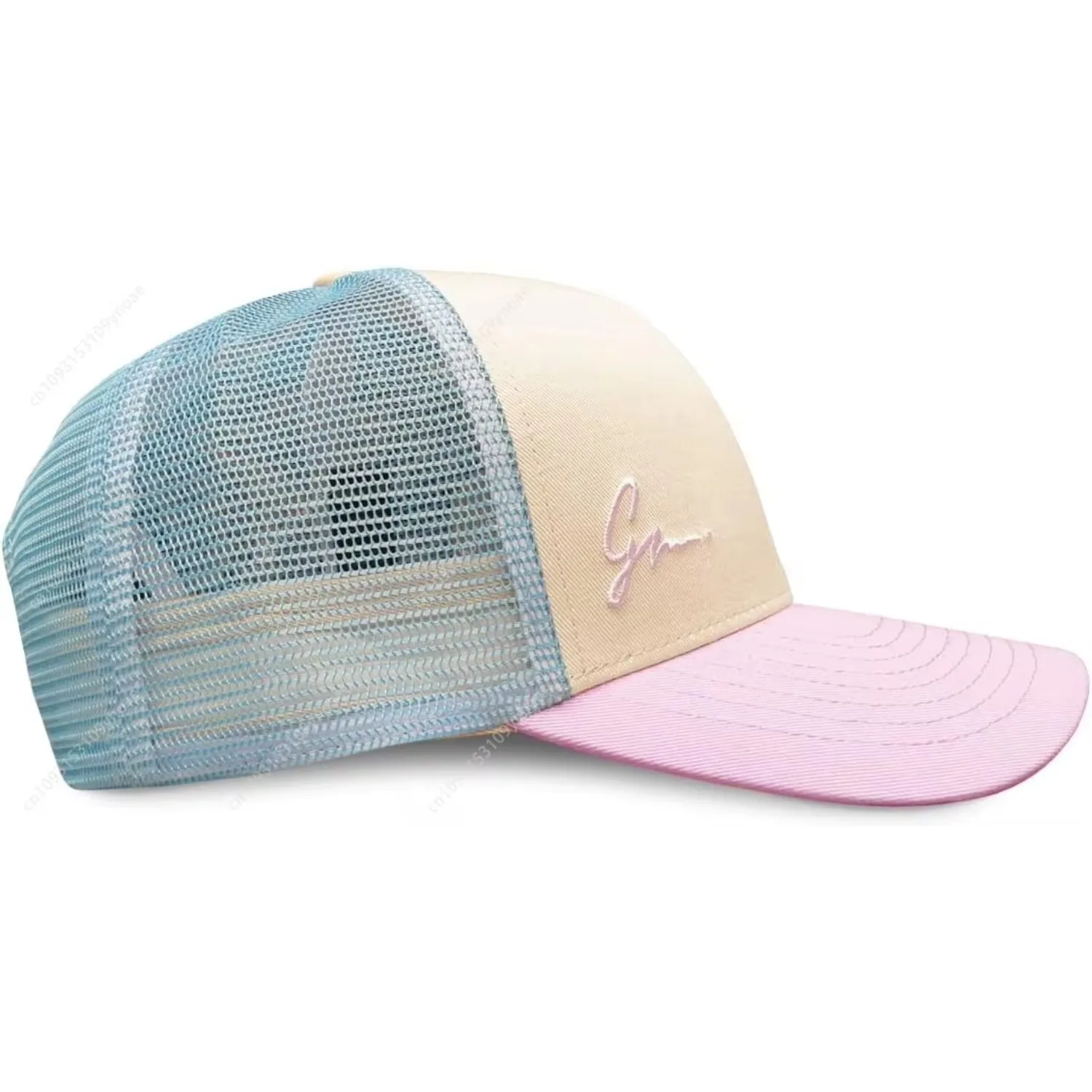 Grace Folly Beach Trucker Hat  - Dad Hat Cotton recensione e prezzo