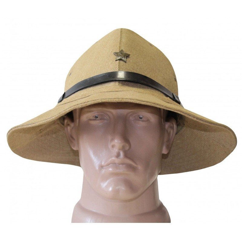 Panama Afghanka War Cap Ussr B - Boonie Hat Tactical recensione e prezzo