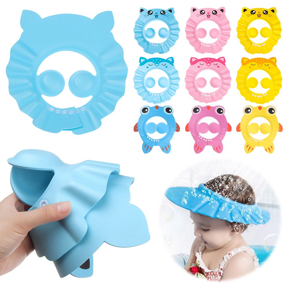Ear Protection Waterproof Adju - Swim Hat Silicone recensione e prezzo